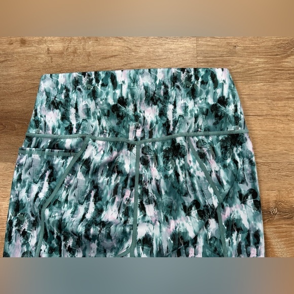 Sweaty Betty Super Sculpt 7/8 Workout Leggings Size Small - Picture 5 of 11